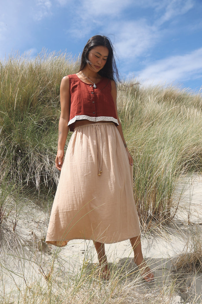 Skirts