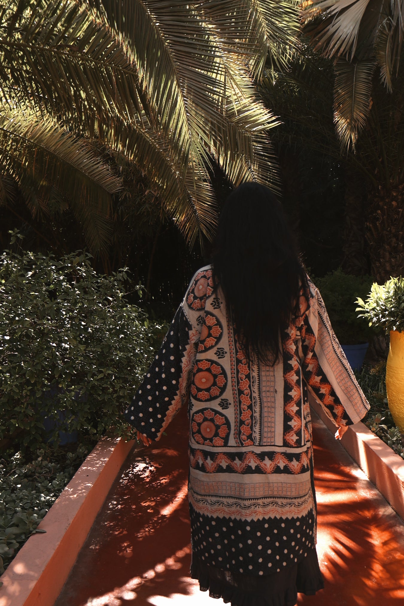 KANTHA