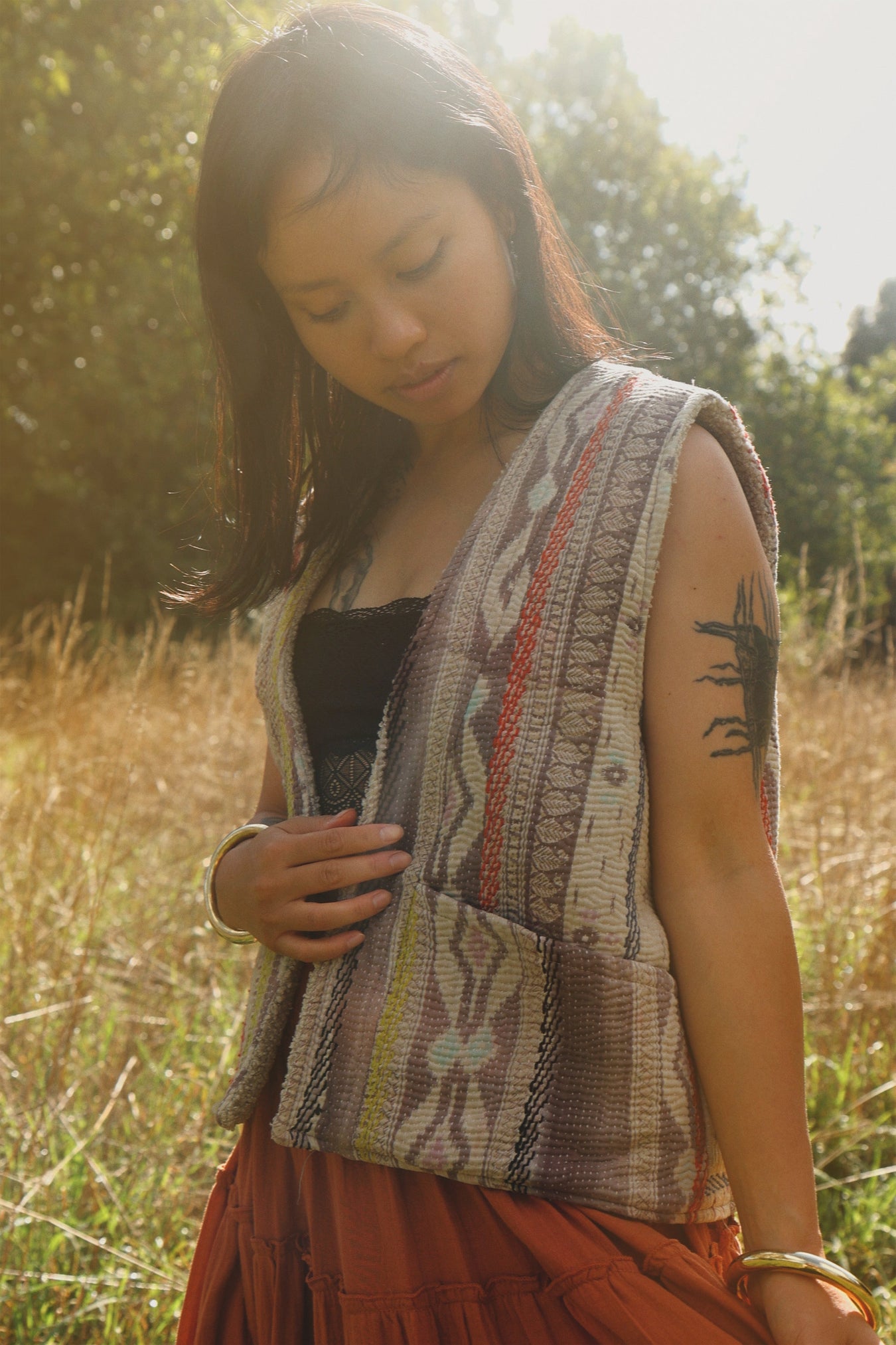 Kantha