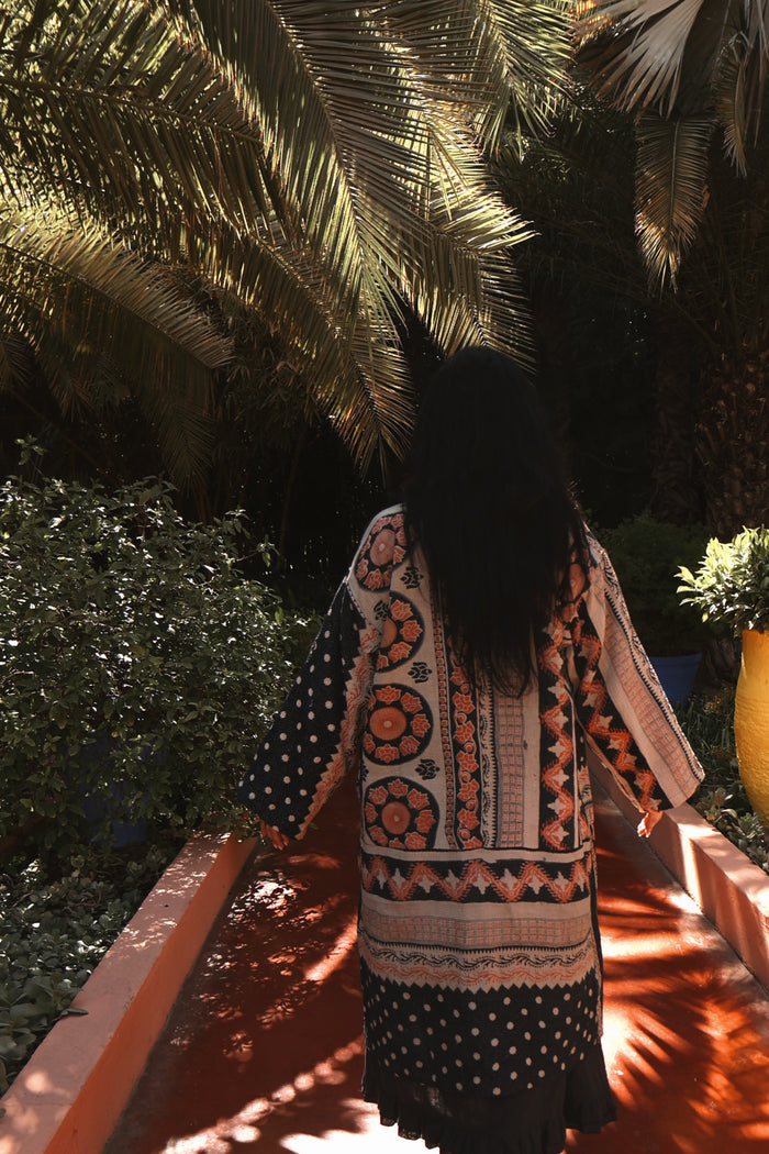 KANTHA