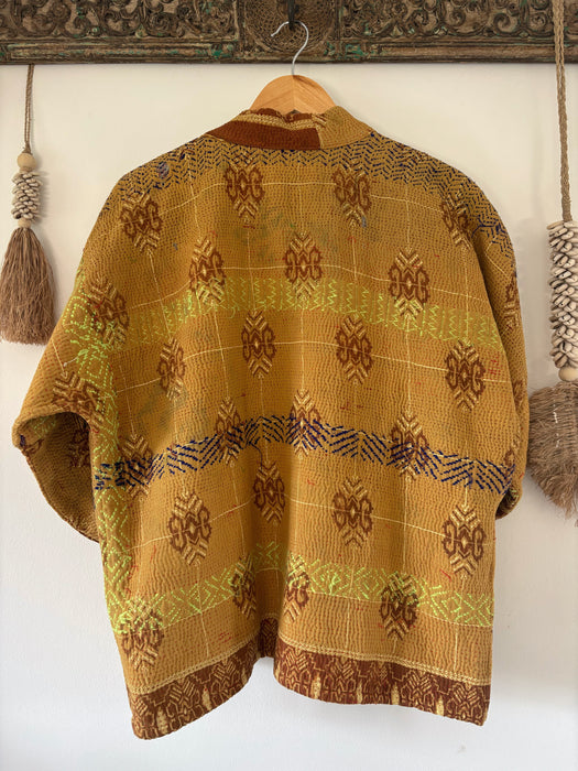 ✦ The Nomad Jacket ✦