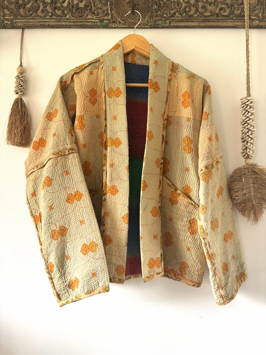 ✦ The Nomad Jacket ✦
