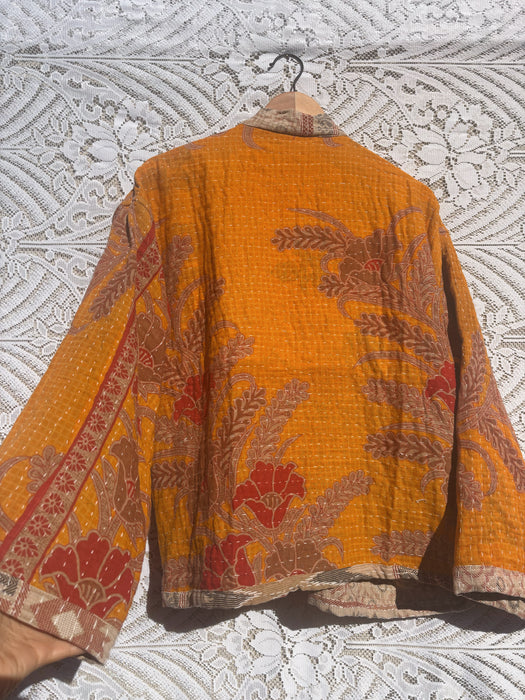 The Rosa Jacket