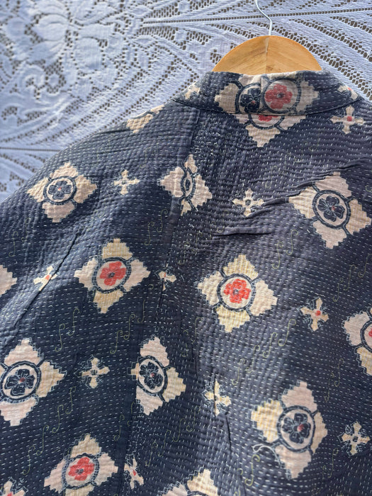 The Wanderer Jacket
