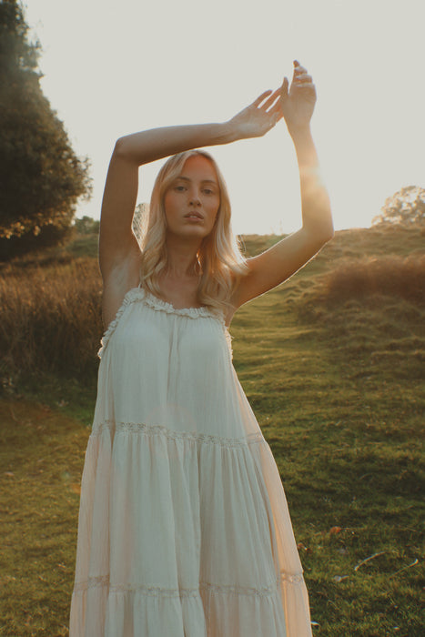 The Rae Gown - Preorder