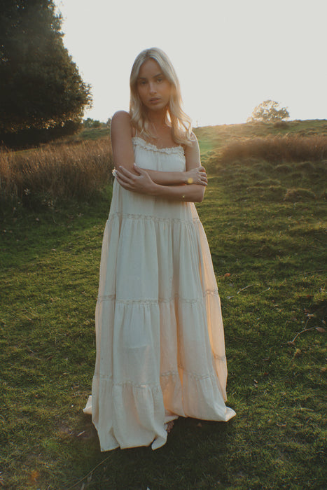 The Rae Gown - Preorder