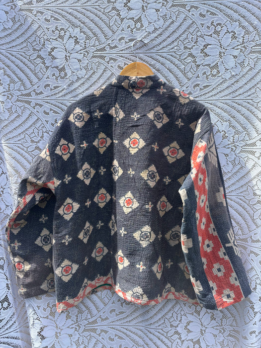 The Wanderer Jacket