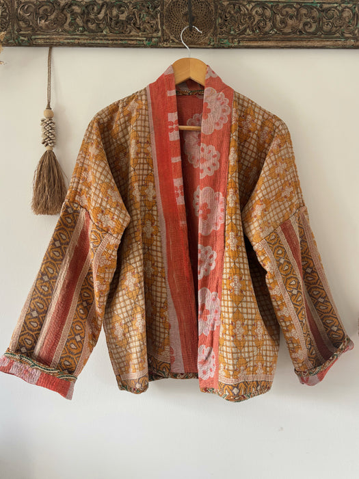 ✦ The Nomad Jacket ✦