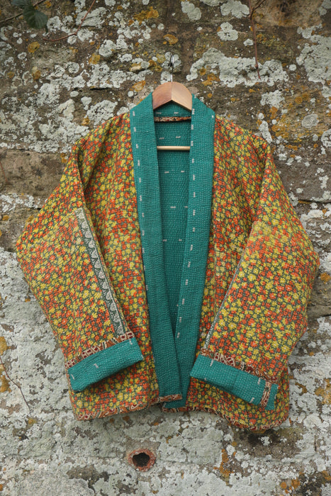 ✦ The Nomad Jacket ✦