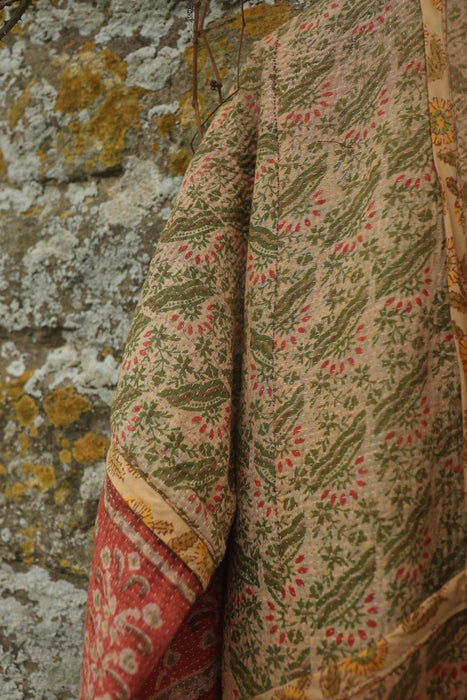 ✦ The Nomad Jacket ✦