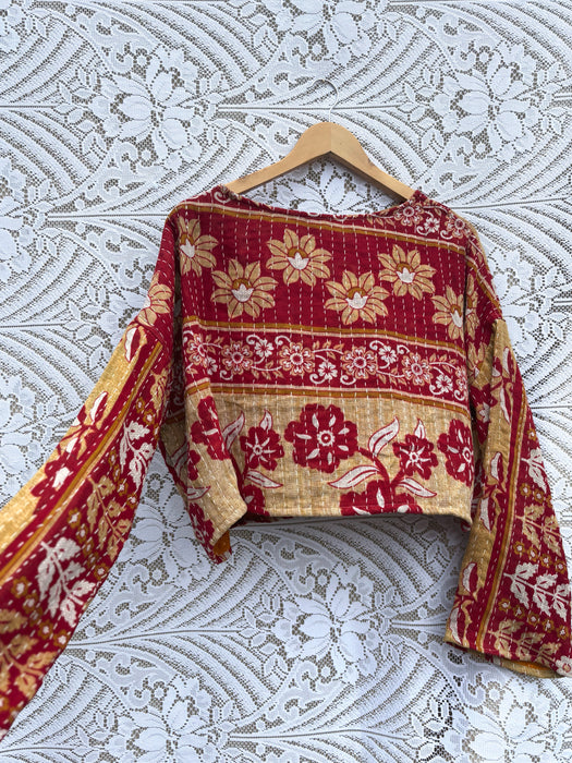 The Juniper Shrug
