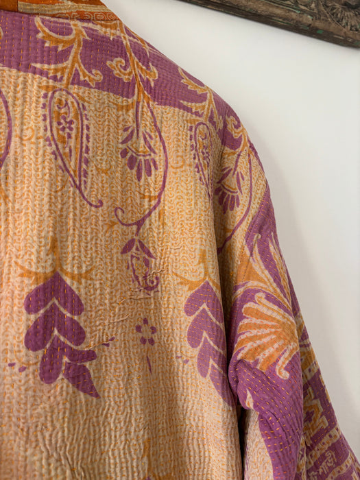 The Wanderer Duster Jacket