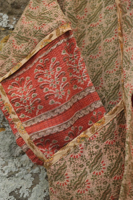 ✦ The Nomad Jacket ✦