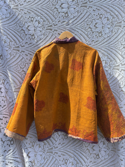 The Wanderer Jacket