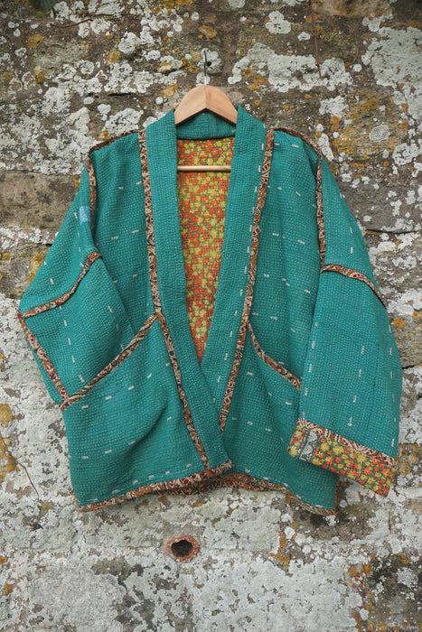 ✦ The Nomad Jacket ✦