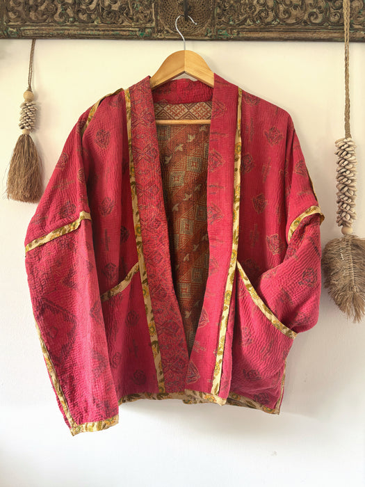 ✦ The Nomad Jacket ✦