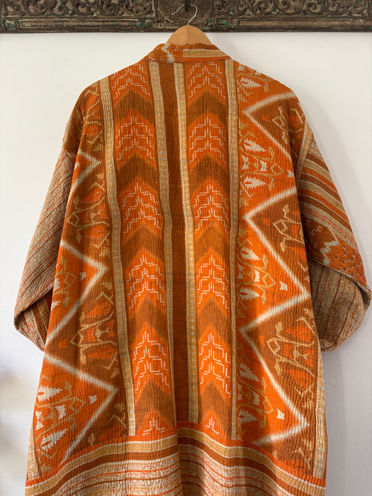 The Wanderer Duster Jacket
