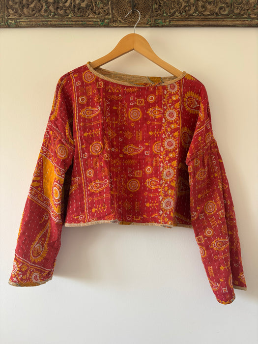 The Juniper Shrug