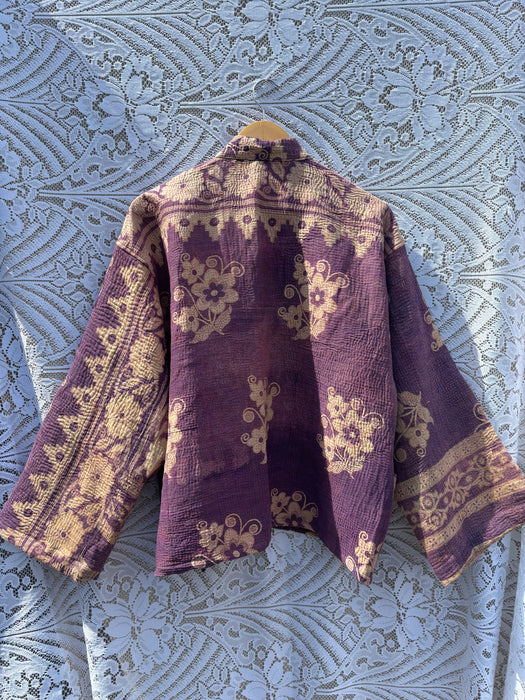 The Wanderer Jacket