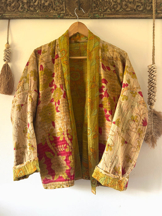 ✦ The Nomad Jacket ✦