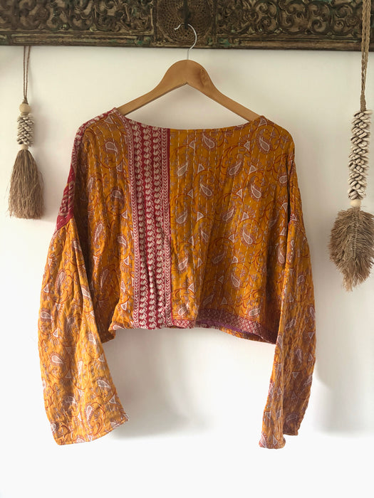The Juniper Shrug
