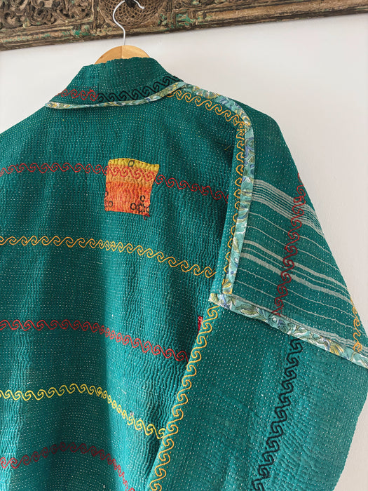 ✦ The Nomad Jacket ✦