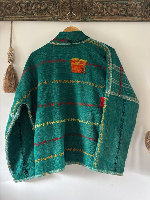 ✦ The Nomad Jacket ✦