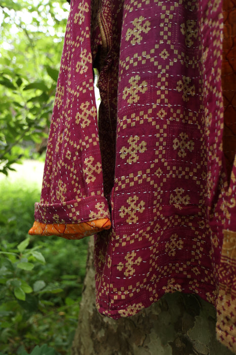 The Rosa Jacket