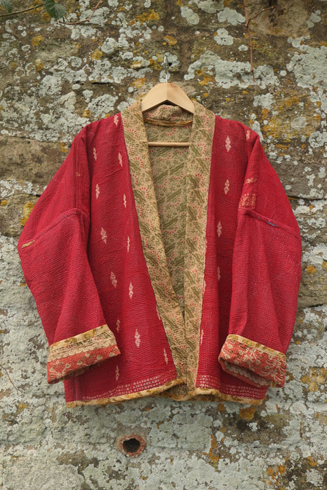 ✦ The Nomad Jacket ✦