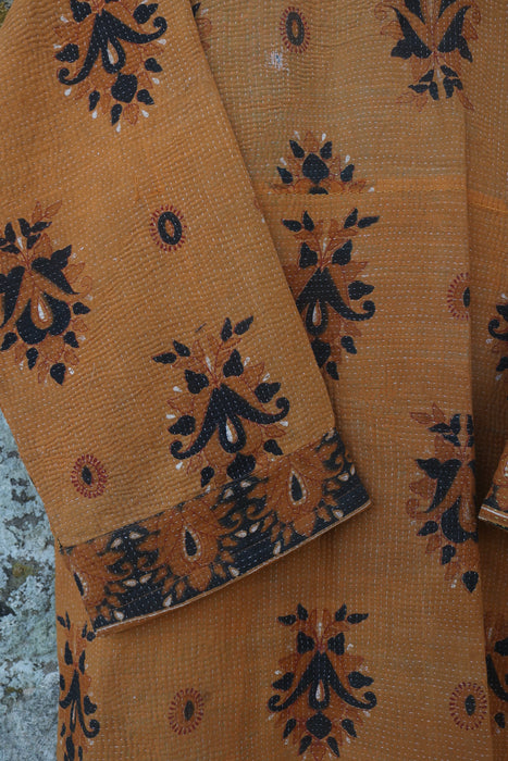 The Wanderer Reversible Duster Jacket