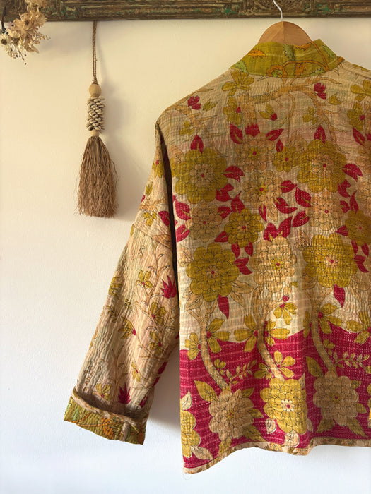 ✦ The Nomad Jacket ✦