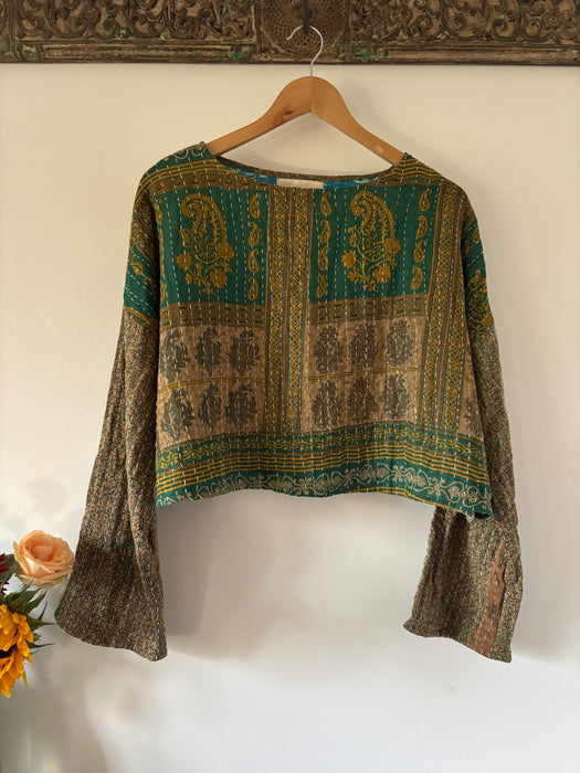 The Juniper Shrug