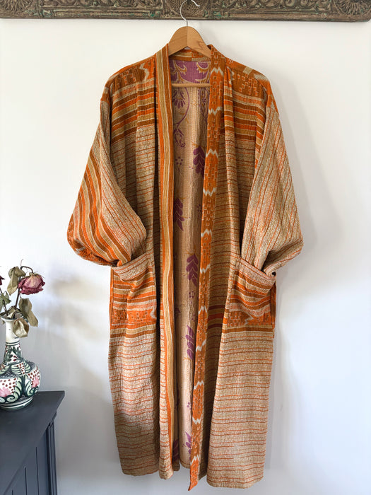 The Wanderer Duster Jacket