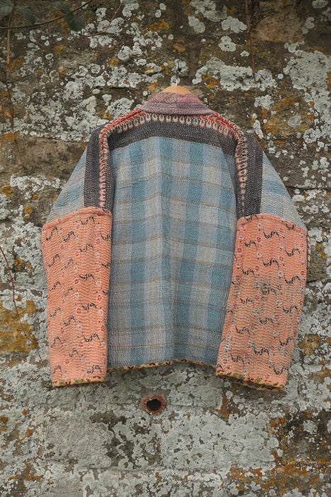 ✦ The Nomad Jacket ✦