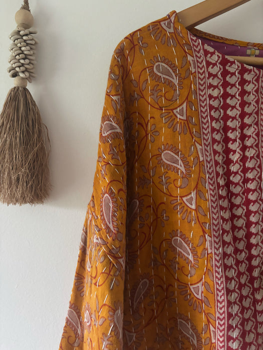 The Juniper Shrug