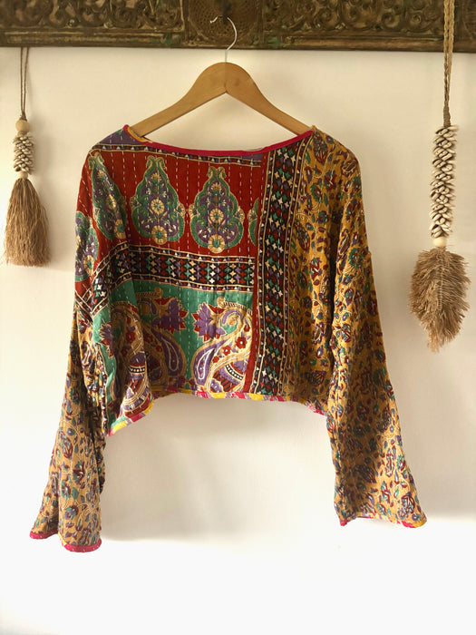 The Juniper Shrug