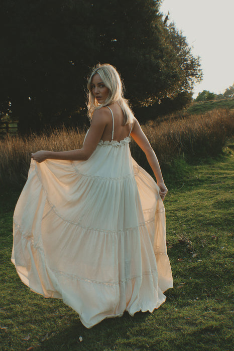 The Rae Gown - Preorder
