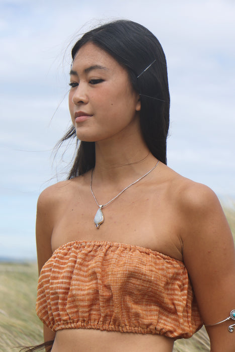 The Gemini Set ~ Honey Amber