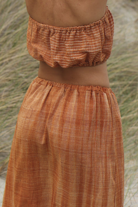 The Gemini Set ~ Honey Amber