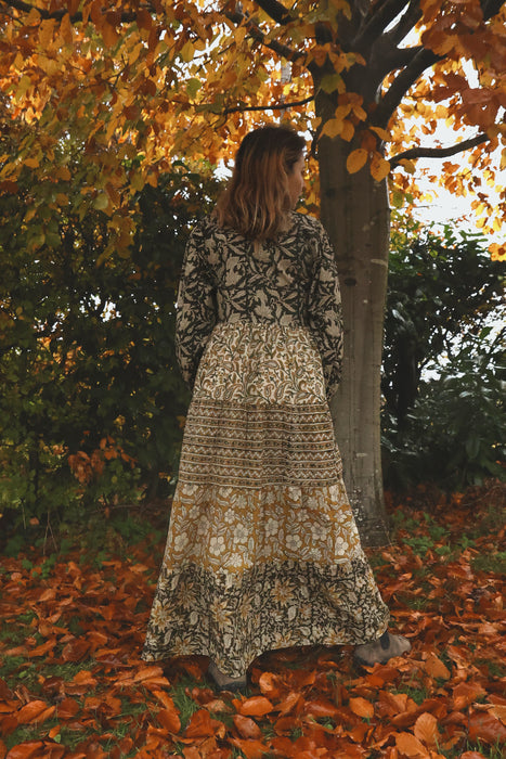 The Pachamama Dress