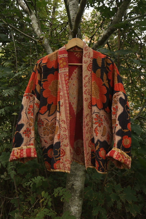 ✦ The Nomad Jacket ✦