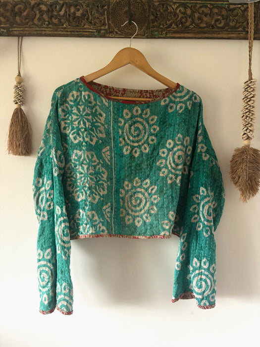 The Juniper Shrug