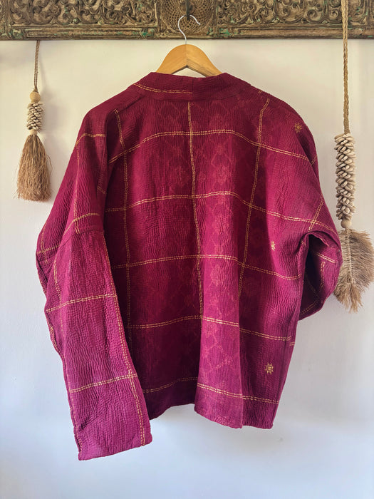 ✦ The Nomad Jacket ✦