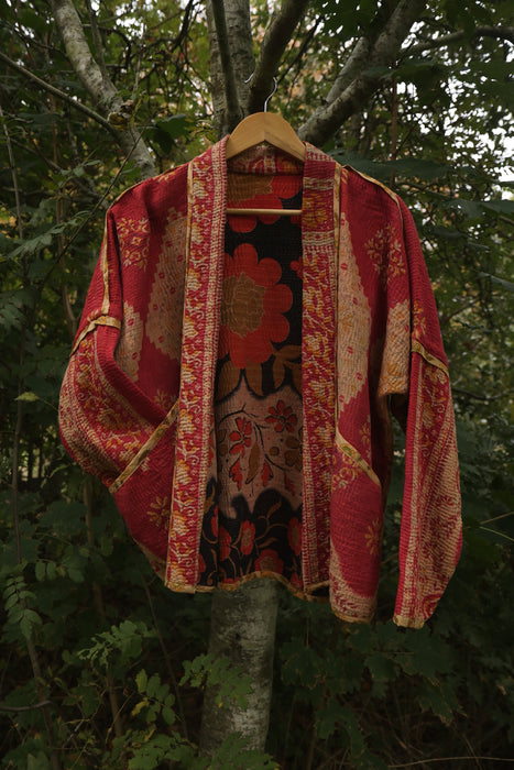 ✦ The Nomad Jacket ✦