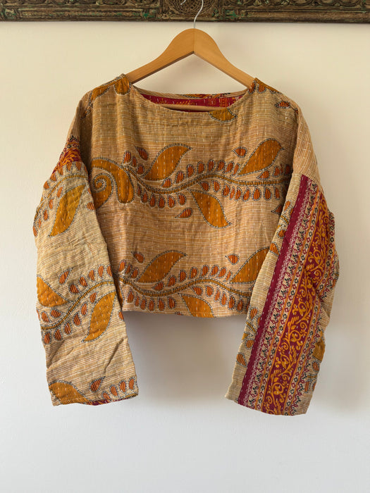 The Juniper Shrug
