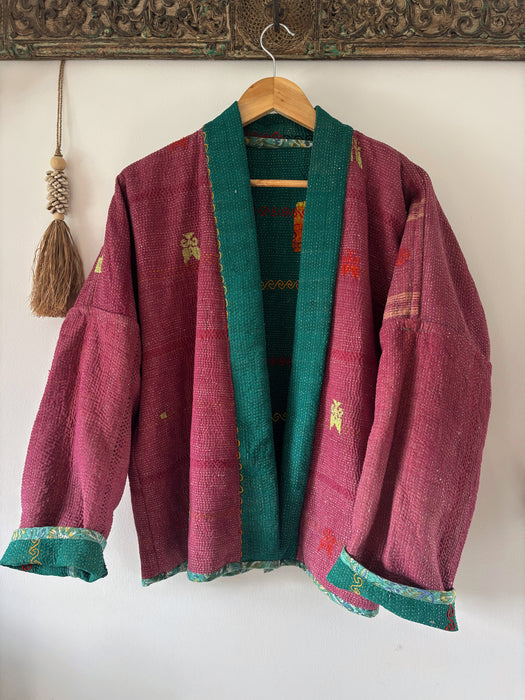 ✦ The Nomad Jacket ✦