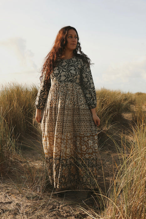 The Pachamama Dress