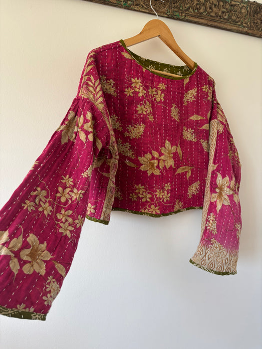 The Juniper Shrug