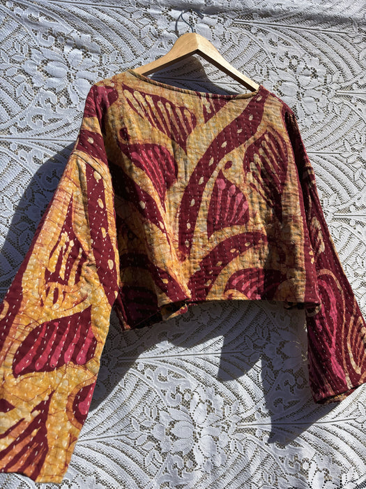 The Juniper Shrug