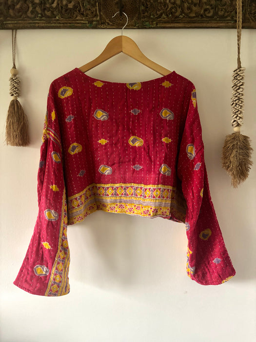 The Juniper Shrug